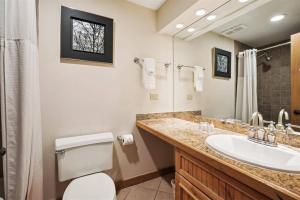 Ski-Inski-Out 2 Bedroom Condo At The Village At Breckenridge