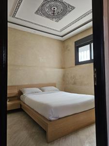 Le calme de la campagne, le souffle de locéan