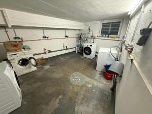 Seibels SUITES - Luxus 2 Room Flat in best Rüttenscheid