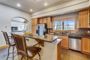 Luxury 5 Bedroom Pet-Friendly Home In Breckenridge - 2 Miles To Main Street
