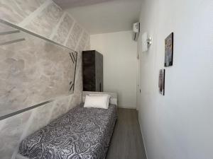 Modern Apartment Soggiorno Giovanni dalle bande Nere