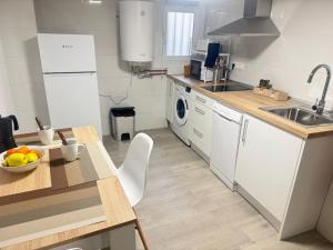 EL RINCONCITO DE MERCADERES by apartamentos Logrono Altura1M80