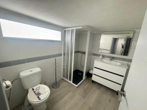 EL RINCONCITO DE MERCADERES by apartamentos Logrono Altura1M80