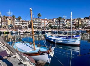 Maisons d'hotes Maison BOBLEU : photos des chambres