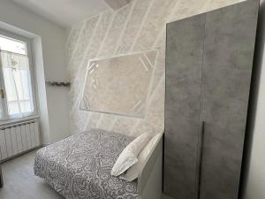 Modern Apartment Soggiorno Giovanni dalle bande Nere