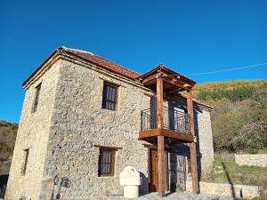 Arbinovo Lodge