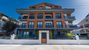 Mucize Residence