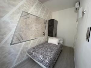 Modern Apartment Soggiorno Giovanni dalle bande Nere