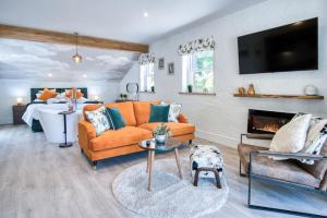 The P19 Sty - 1 Bedroom Studio - Princes Gate