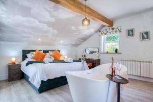 The P19 Sty - 1 Bedroom Studio - Princes Gate