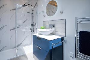 The P19 Sty - 1 Bedroom Studio - Princes Gate