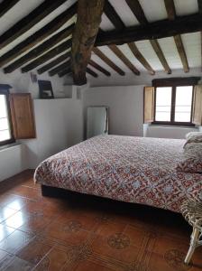 Traditional Tuscan Farmhouse Lucca District - sleeps 6