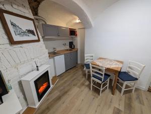 Franziskaner studio apartman
