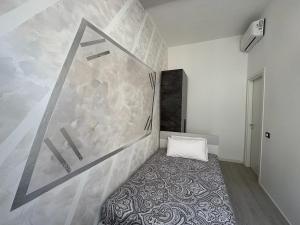 Modern Apartment Soggiorno Giovanni dalle bande Nere