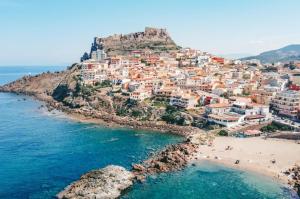 Casa al mare con vista sull asinara img48