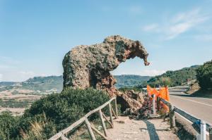 Casa al mare con vista sull asinara img50