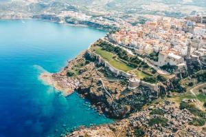 Casa al mare con vista sull asinara img49
