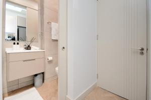 One Rosebank Luxe Studios