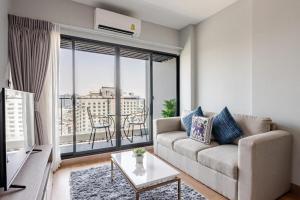 The Astra Sky River 1419 - Super Deluxe 1BR City View Rooftop Infinity Pool