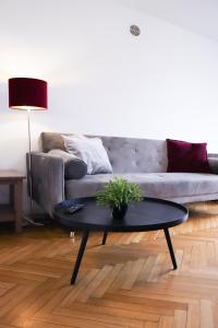 Central View Marszałkowska by VAYA STAYS