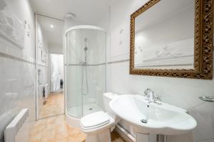 Nice Fabron, terrasse & piscine dans résidence