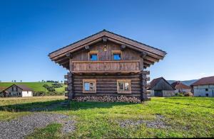 Zrub Sova - Važec - 3 bedroom - 2 bathroom