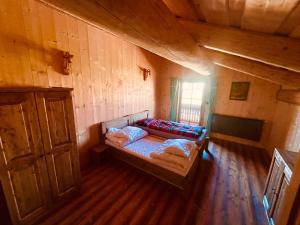 Zrub Sova - Važec - 3 bedroom - 2 bathroom