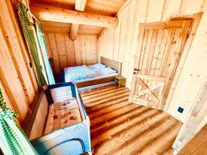 Zrub Sova - Važec - 3 bedroom - 2 bathroom