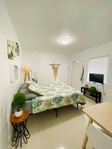 Walk to Calle 8 - Authentic Cuban Experience