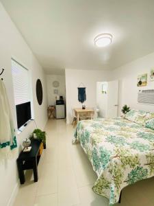 Walk to Calle 8 - Authentic Cuban Experience