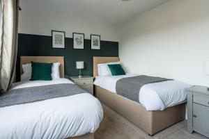 Comfort House Sunderland - Work, Rest, Reconnect