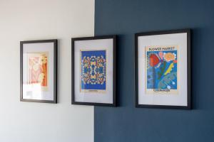 Big and Comfortable Stays on Hawarden Sunderland