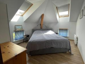 Home3city Słoneczne Poddasze