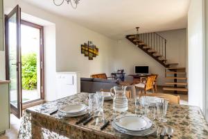 GuestHost - CaSolare - Country Villa X4