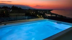 Panorama Suites & Spa - Adults Only