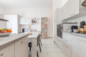 il terrazzino di Marco e Francesca