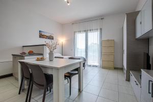 il terrazzino di Marco e Francesca