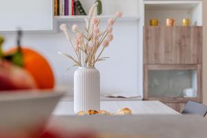 il terrazzino di Marco e Francesca