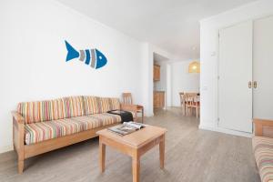 Apartamentos Playa Marina