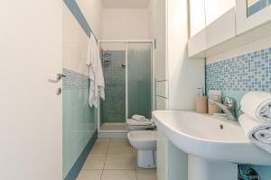 il terrazzino di Marco e Francesca