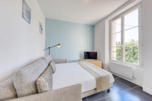 Le Scandi Bleu - Proche Gare Corbeil - Cozy Houses