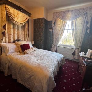 The Sycamore Guest House