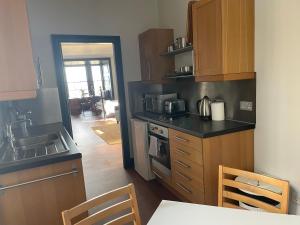 High St Flat