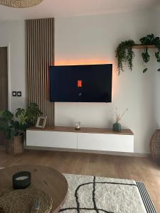 Magnifique T2 Calme Absolu Vue panoramique entre mer et colline