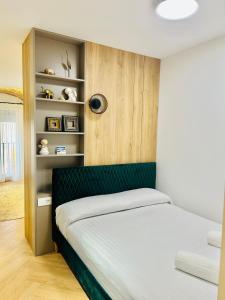 Trinquet Vell HISTORIC CENTER estancias largas