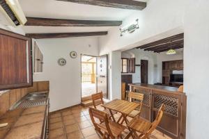 Casa Rural San Miguel