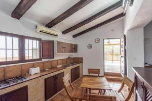 Casa Rural San Miguel