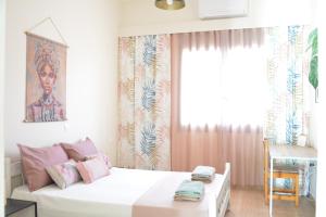 Terracotta Apartments