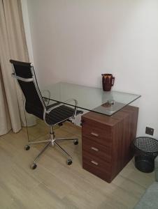 Cozy Stylish Apartment with King Bed and Wi-Fi