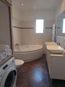 Jolie location chez Philippe & Karine